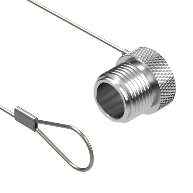 55-00153 Tensility International Corp  Accessori per connettori circolari